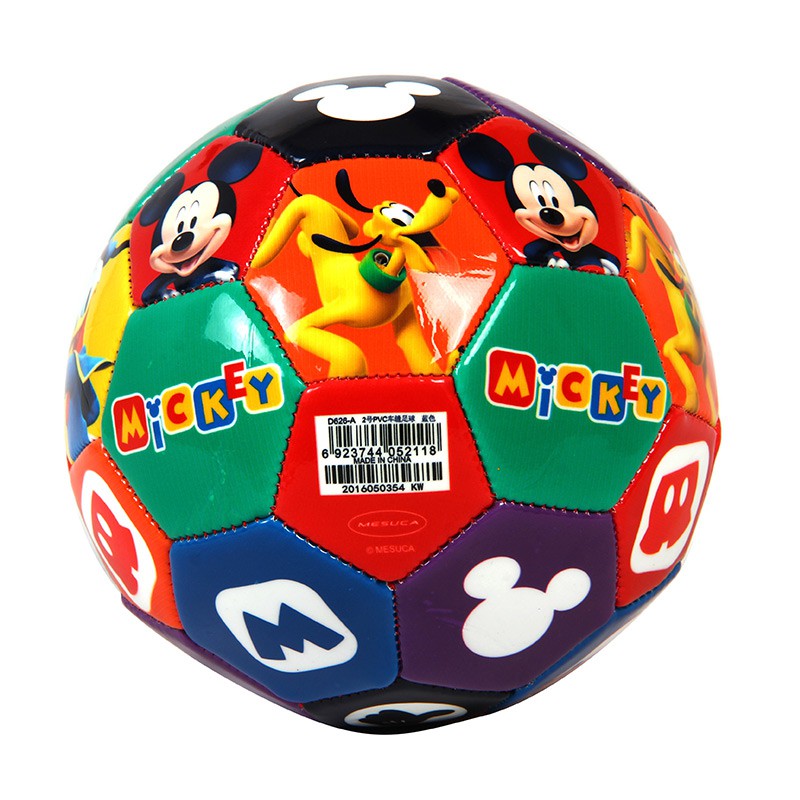 toy story soccer ball