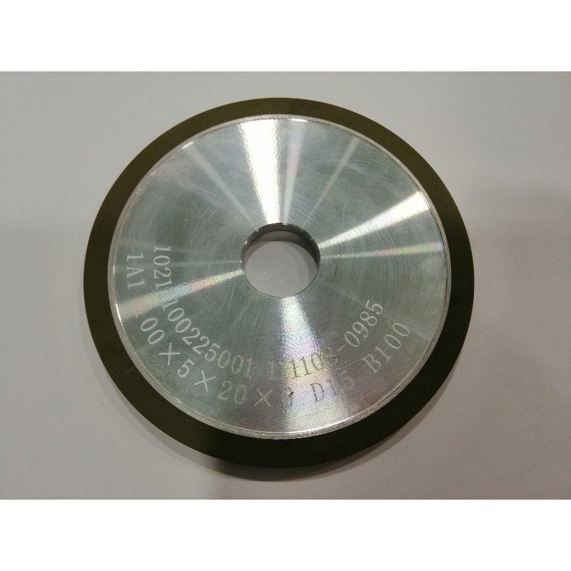 cnc grinding wheel