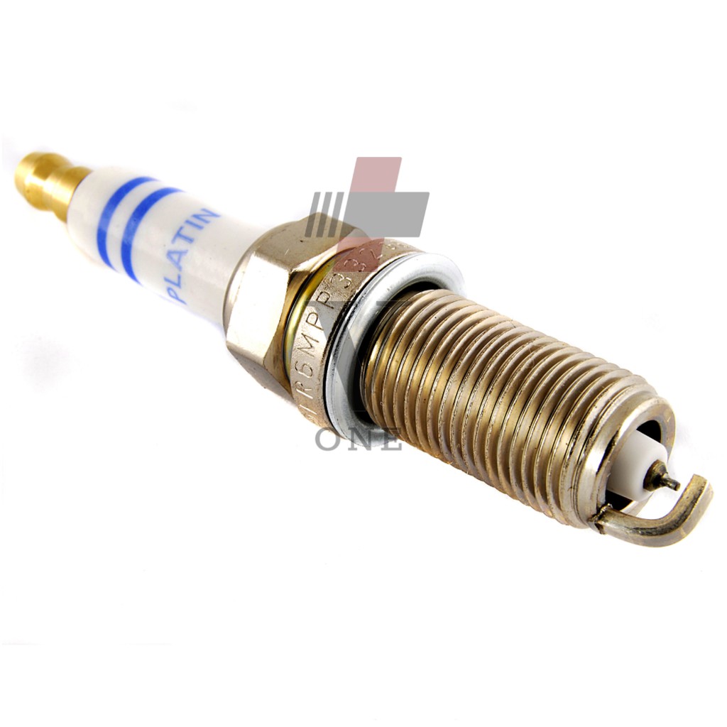 Bosch Mercedes Benz W203/ W204/ W211 Kompressor Double Platinum Spark