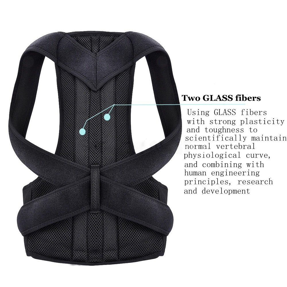 Kerja angkat Berat Sakit Pinggang Pindah Barang Adjustable Back Support ...