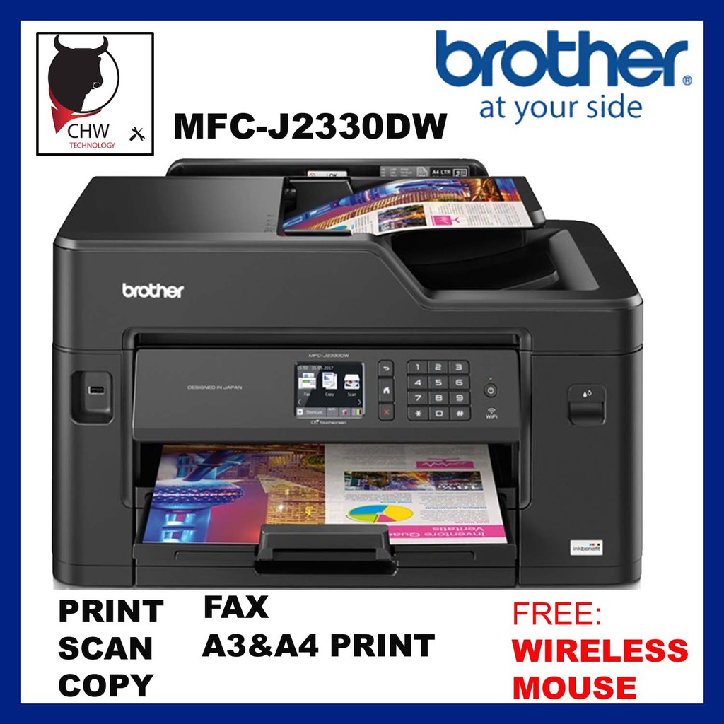 printer a3 scan copy