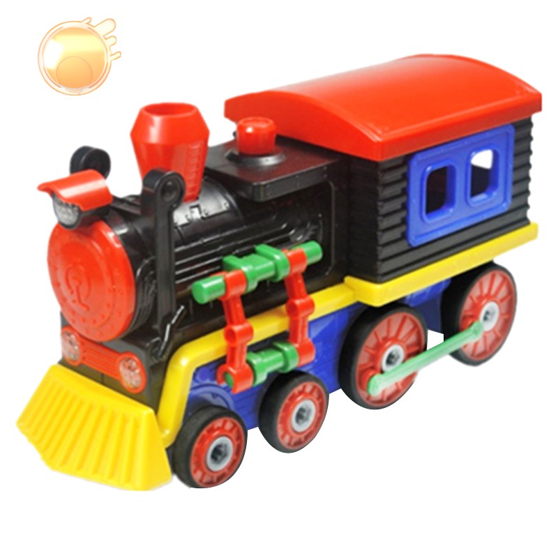 train toys near me