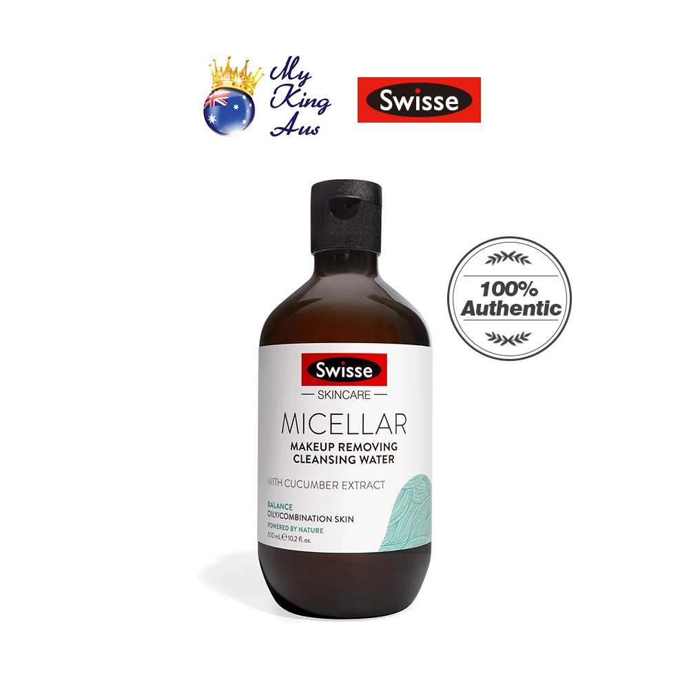 swisse micellar