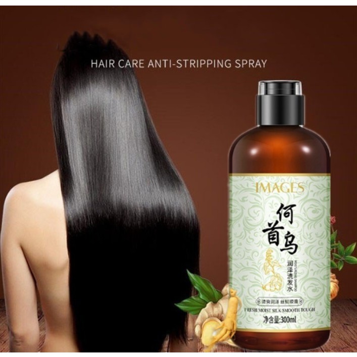 300ML Hair Care Hair Growth Essential Oil Hair Loss Liquid Care Beauty Hair Growth Spray for Men Women