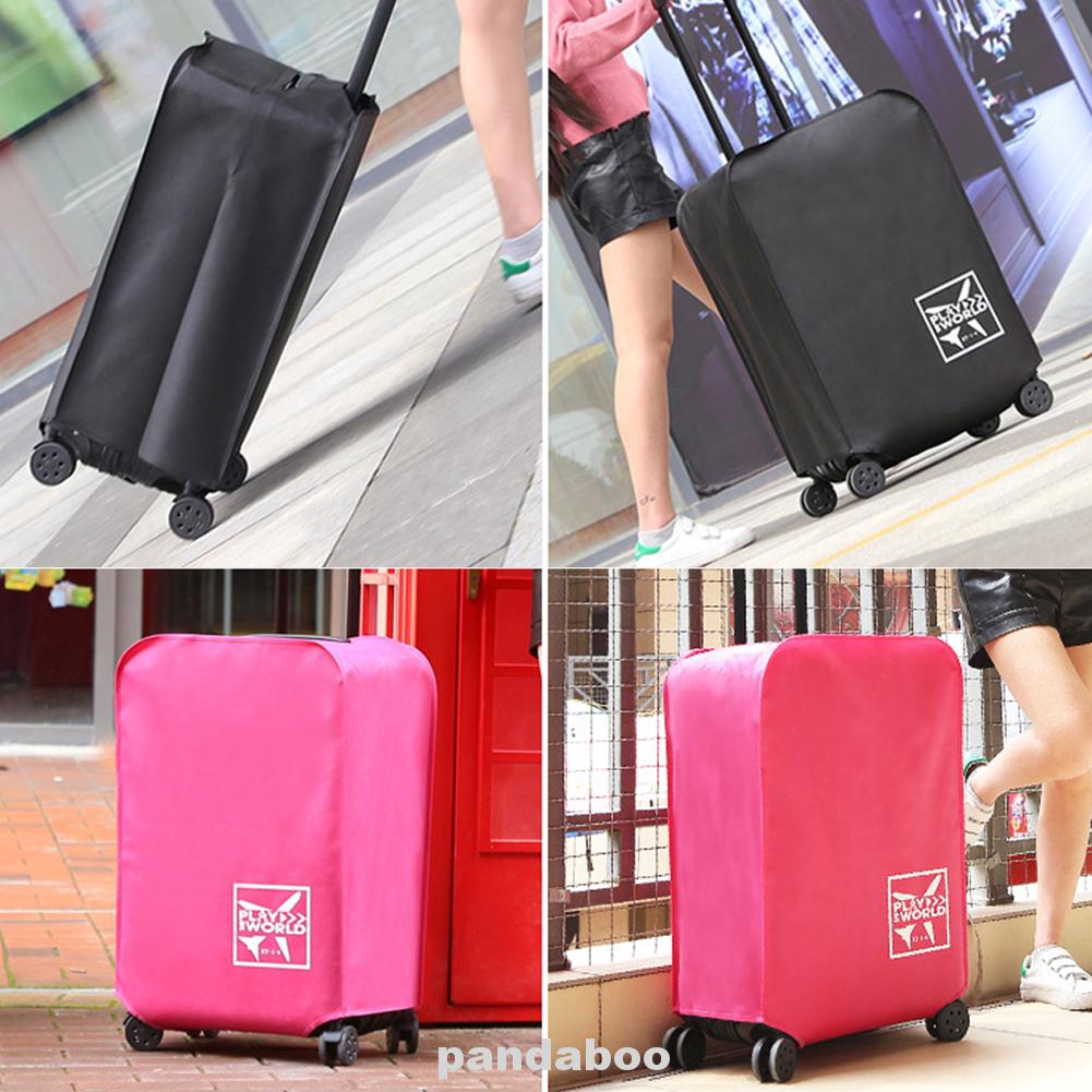 away luggage waterproof