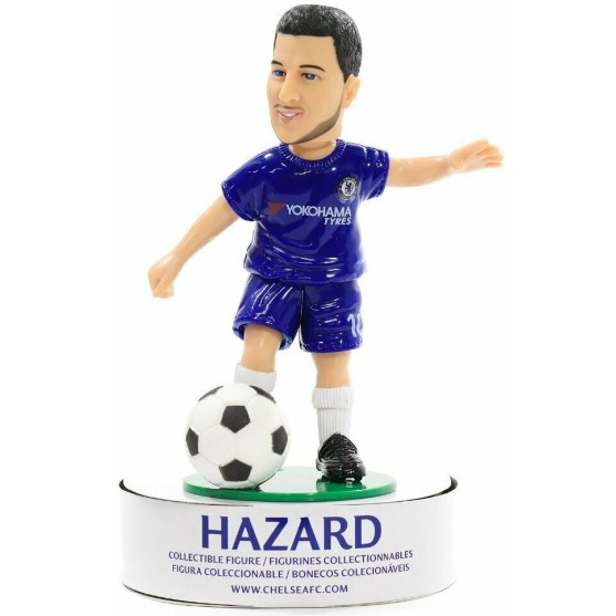eden hazard action figure