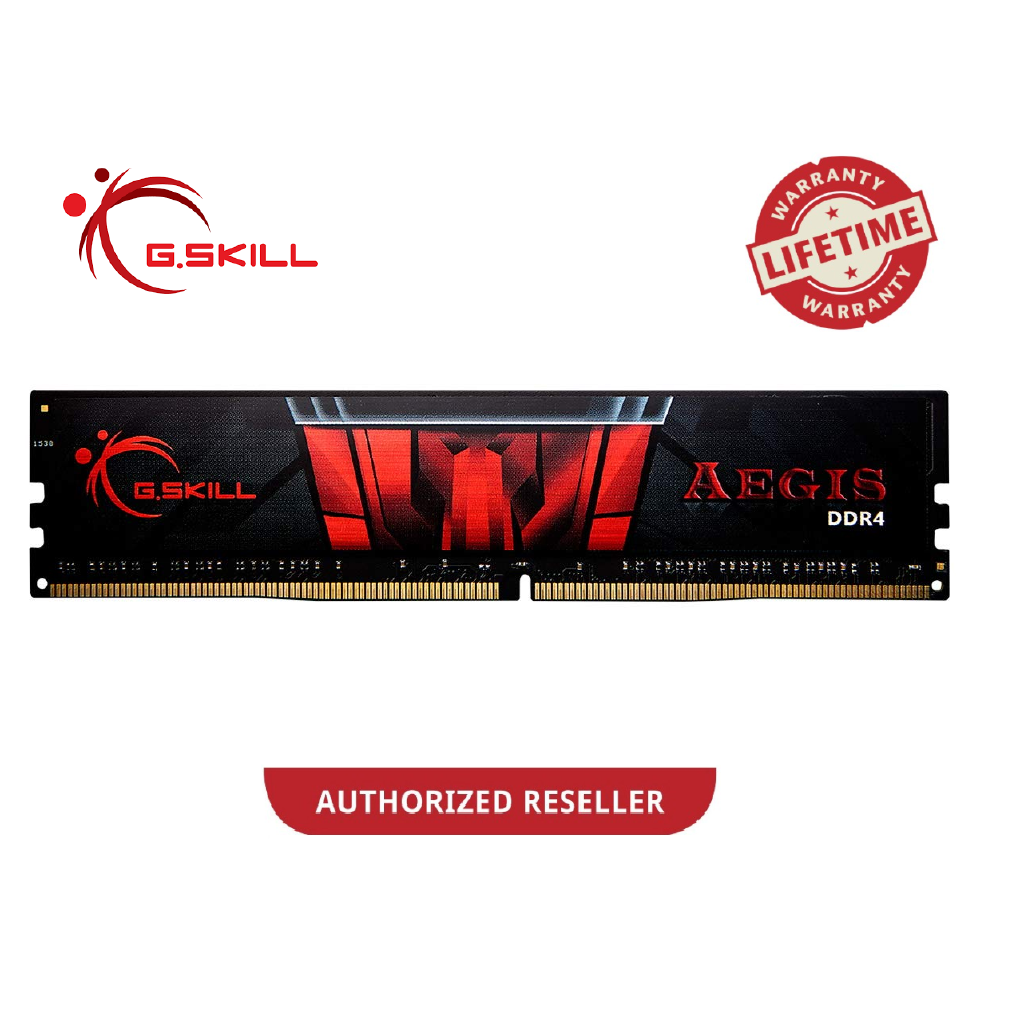 Ddr4 Sodimm 3000mhz Skill Aegis X GB DDR4 RAM G Skill Ddr4