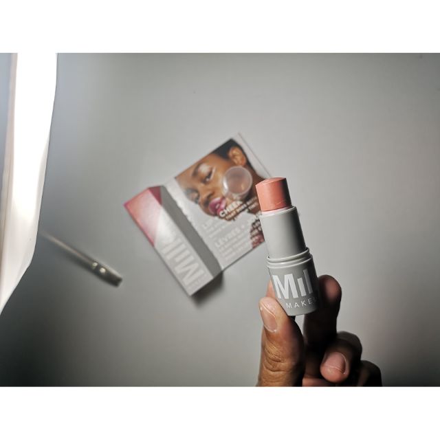 milk makeup mini blush