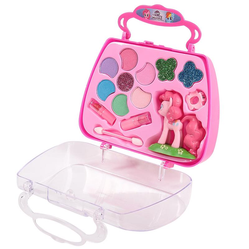  My  Little  Pony  Make Up  Toy  Lovely Princess Makeup  Kit 