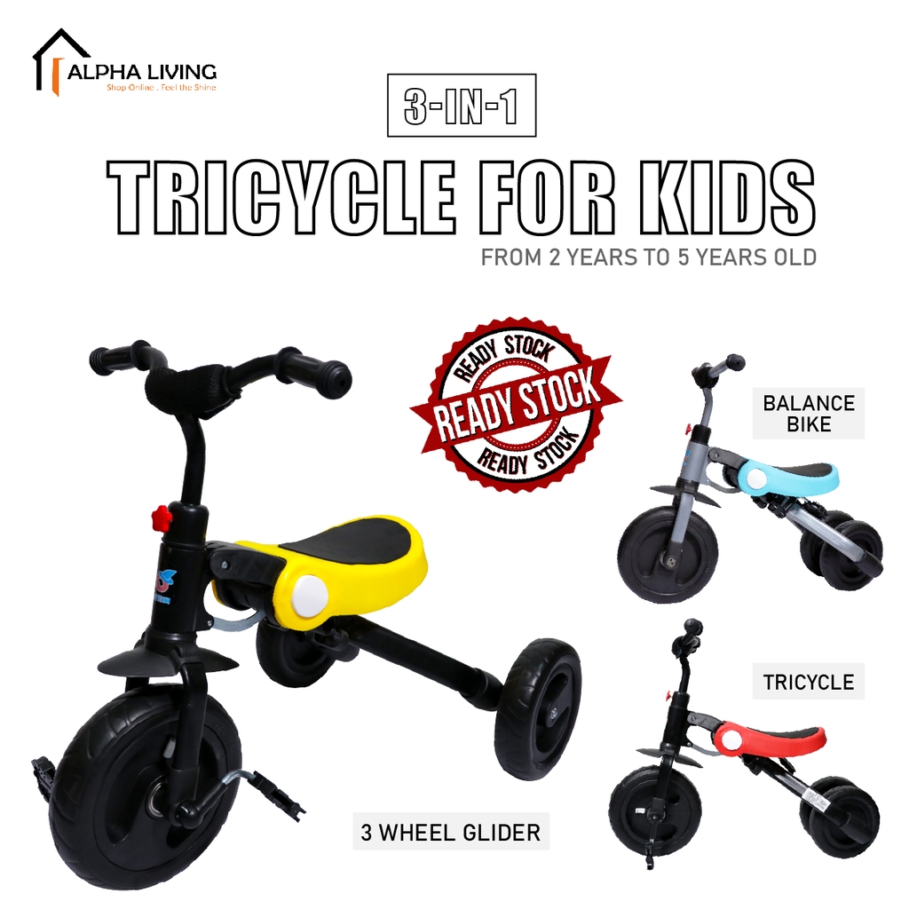Best Trikes For Babies, Toddlers And Preschoolers 2023 UK