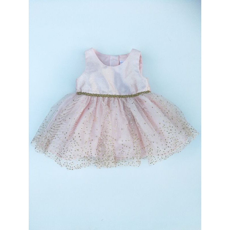 baby girl dress(36m) Shopee Malaysia