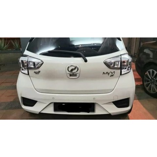 Albino Myvi Gen 2/Myvi Gen3 Albino /Albino Lamp Gen3/Lampu Albino Myvi ...