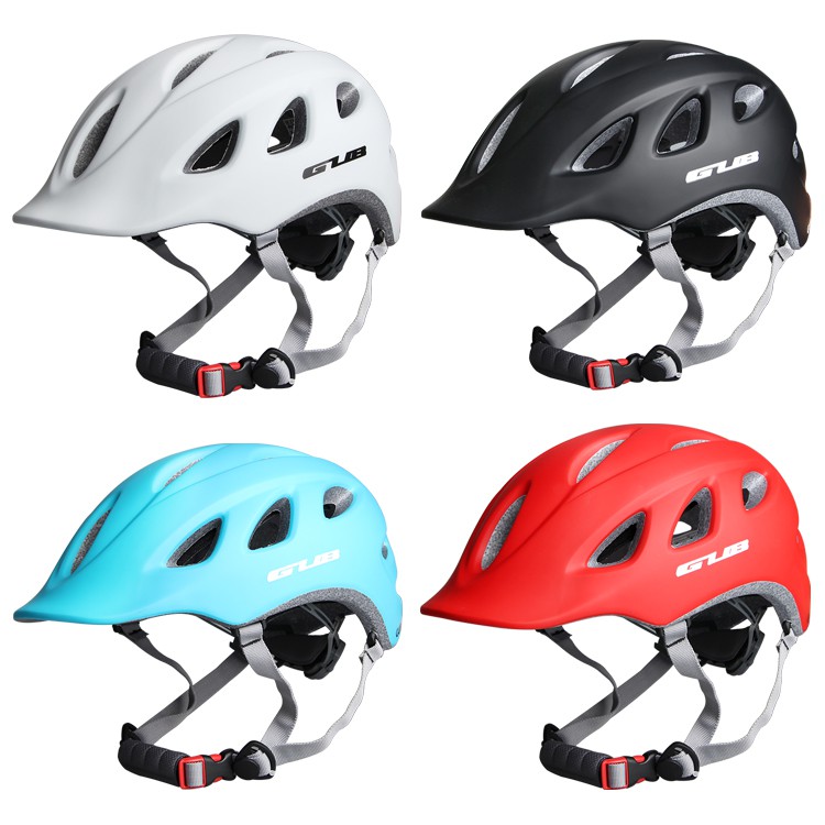 gub cycling helmet