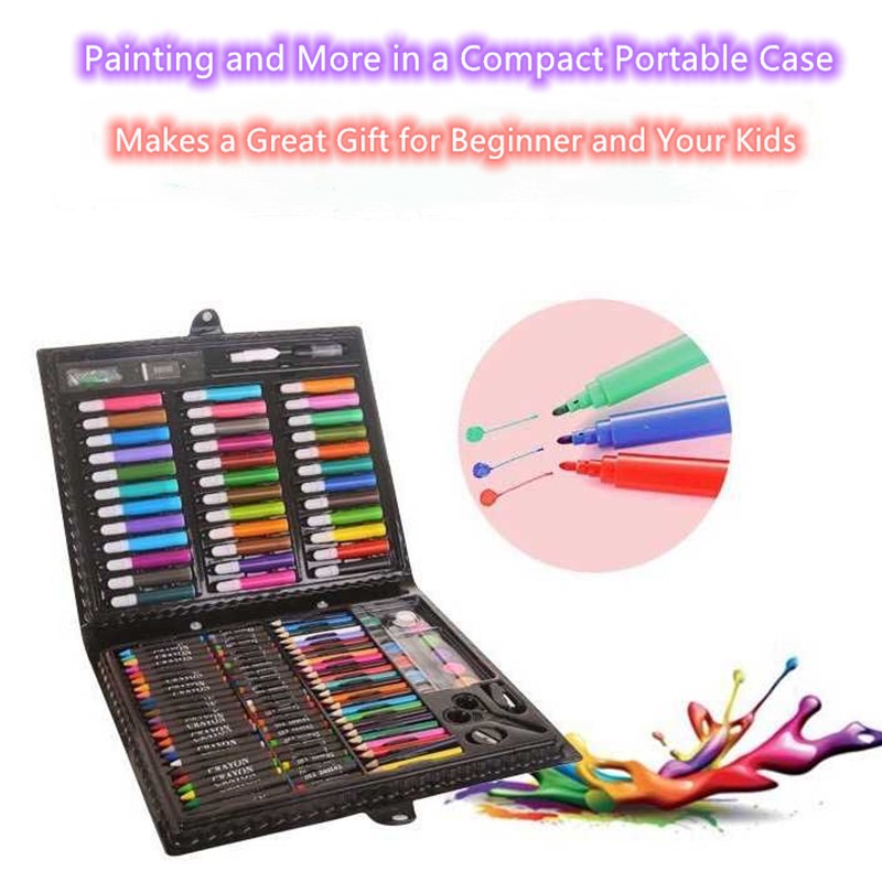 art set for 6 year old