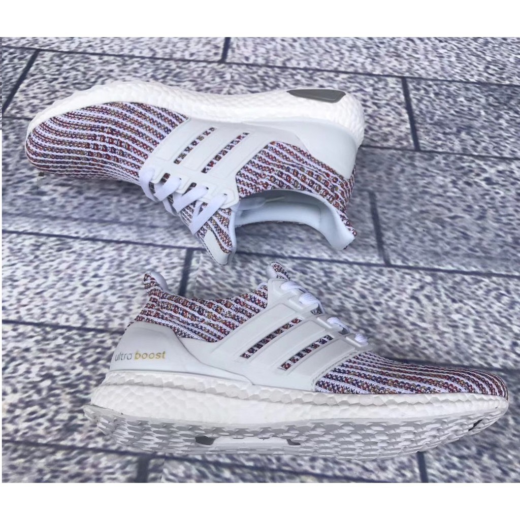 adidas Ultra Boost 2.0 Stars and Stripes Gets Patriotic This