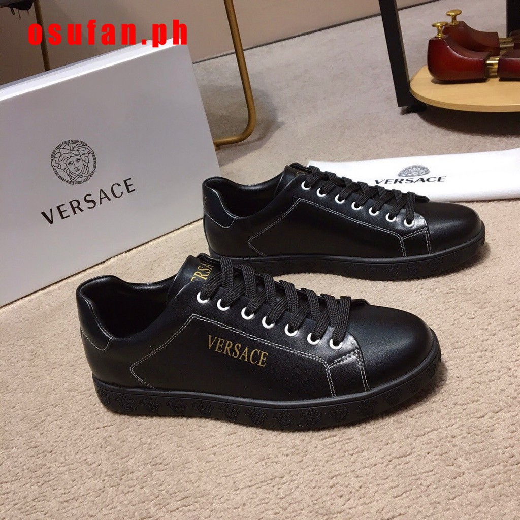 new versace shoes 2019