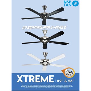 Sapphire Altedo 40 Bluetooth Ceiling Fan Fm3889 Silver Shopee