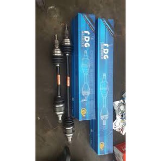 #DRIVESHAFT - Prices and Promotions - Sept 2020  Shopee 