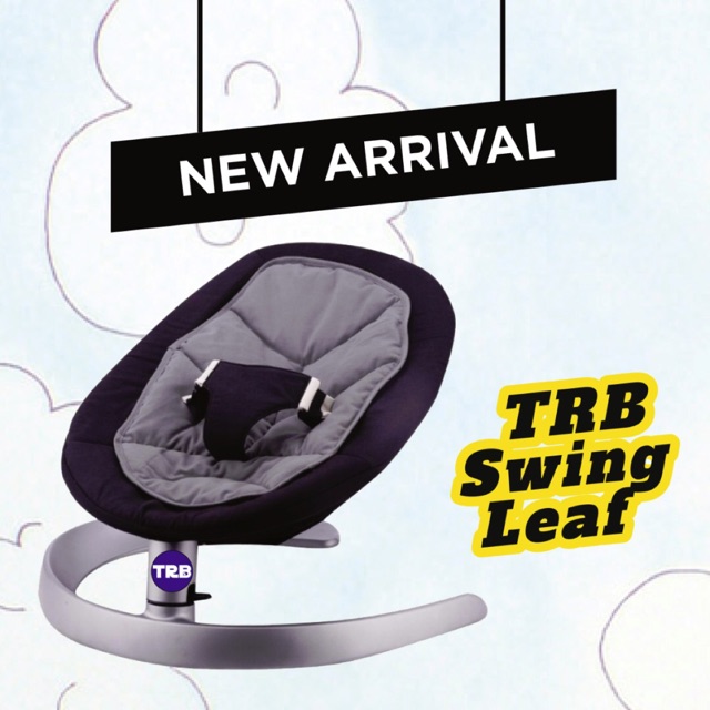 Trb Swing Leaf Manual