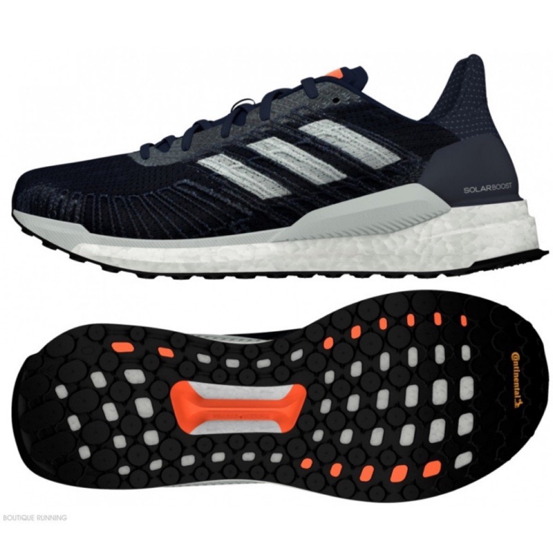 solar boost 19m