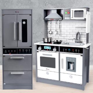 boy cooking set