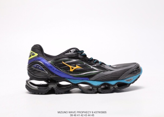 mizuno wave prophecy 7 2017