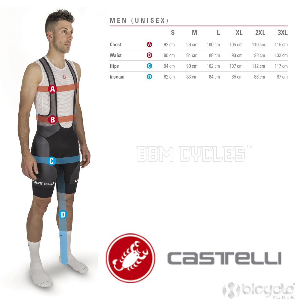 evoluzione 2 short