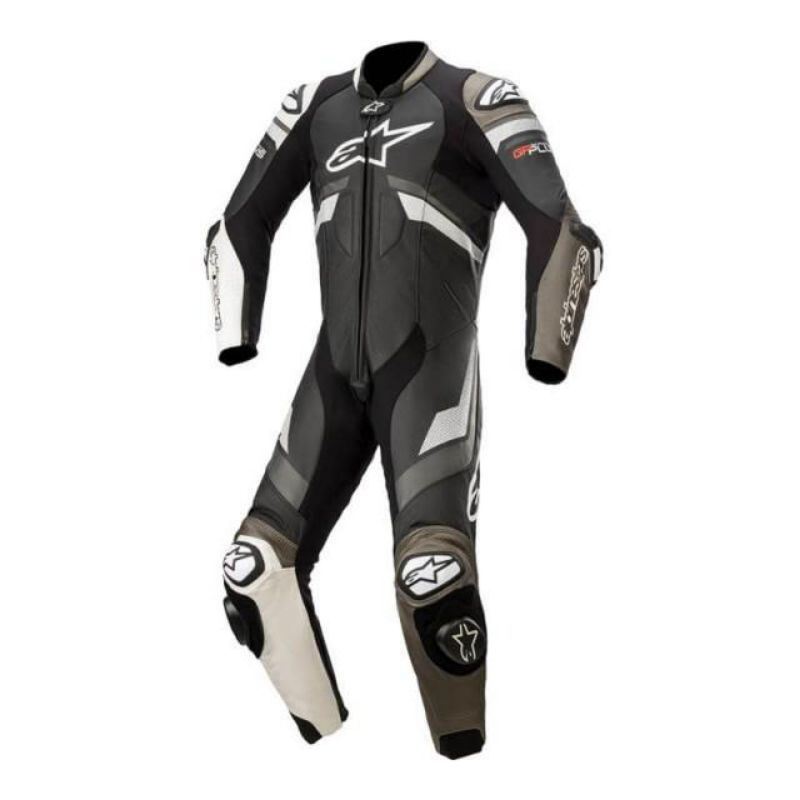 Motorbike Icon Kraken MotoGP Pro Race Suit Replica