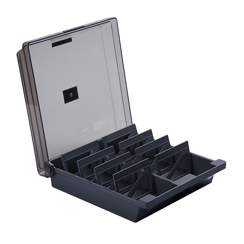 large business card holder