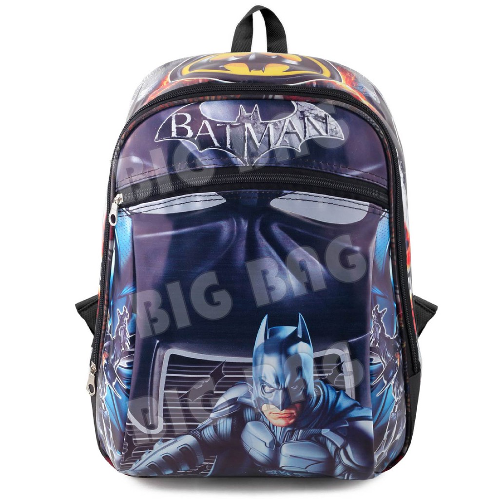 batman backpacks for boys