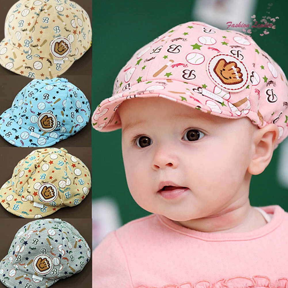 infant beret hats