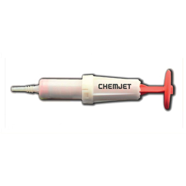 Chemjet Tree Trunk Injector for Fungicide Injection for Durian Tree ...