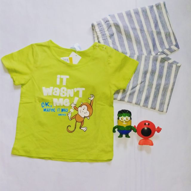 anakku baby clothes