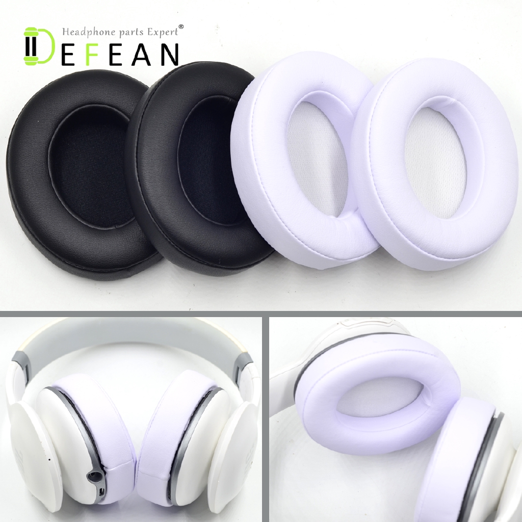 Replacement 1 Pairs Ear Pads J B L Everest 700 Wireless Bt Bluetooth J B L V700 Bt V700bt Elite 700 Headphones Shopee Malaysia