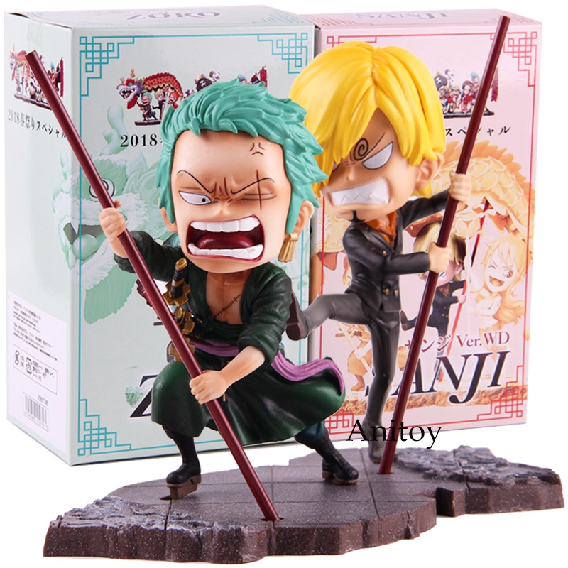 New Banpresto One Piece Whitebeard Edward Newgate th Anniversary Figure 15 5cm Colorcard De