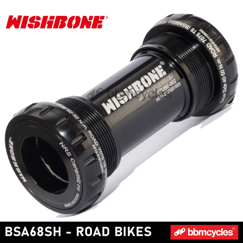 激安単価で ROTOR BB Ceramic Track Super WISHBONE - パーツ 激安単価で ROTOR BB Ceramic Track Super WISHBONE - パーツ