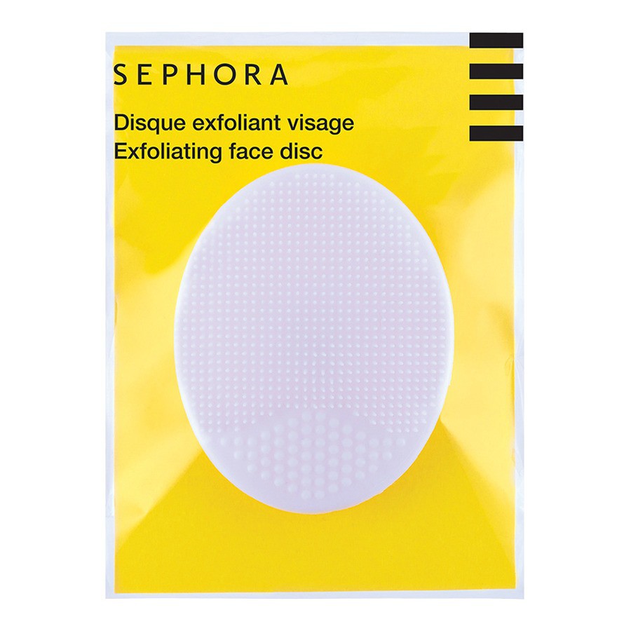 sephora silicone pad