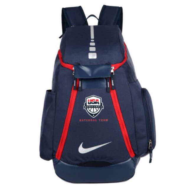 team usa basketball bag