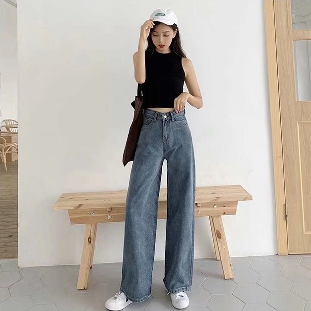 new baggy jeans