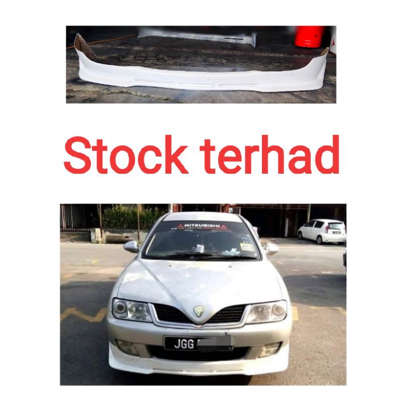 Buy Frp Front Skirt Proton Waja Mmc Hot Sales Super Sales Proton Waja Mmc Waja Campro Waja Waja Waja Waja Waja Waja R3 Waja Seetracker Malaysia