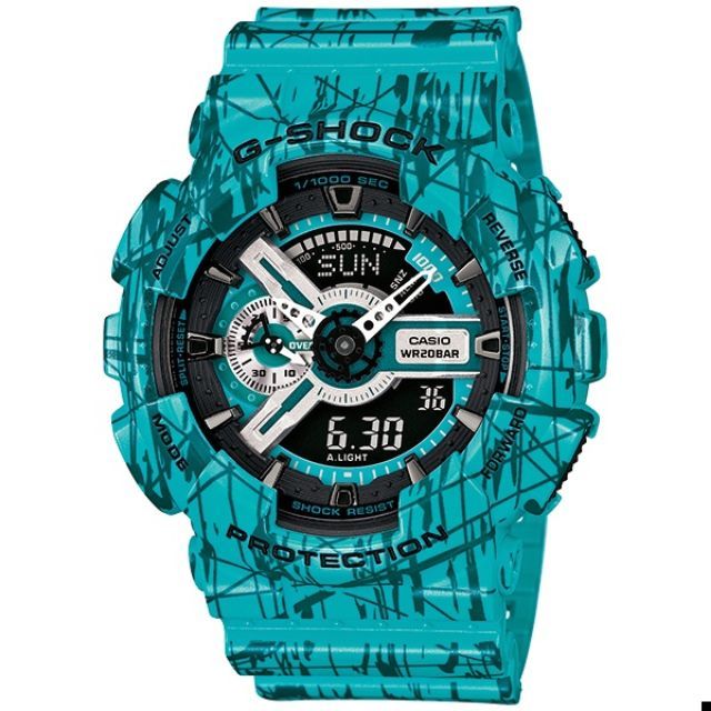 g shock original for women