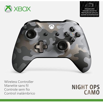 night ops camo special edition