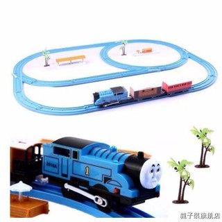 electric train set for 2 year old