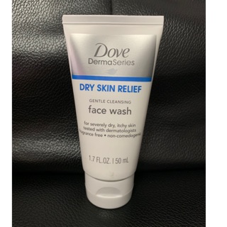 Dove Derma Series Dry Skin Relief Gentle Cleansing Body Wash Prices And Promotions Oct 2021 Shopee Malaysia