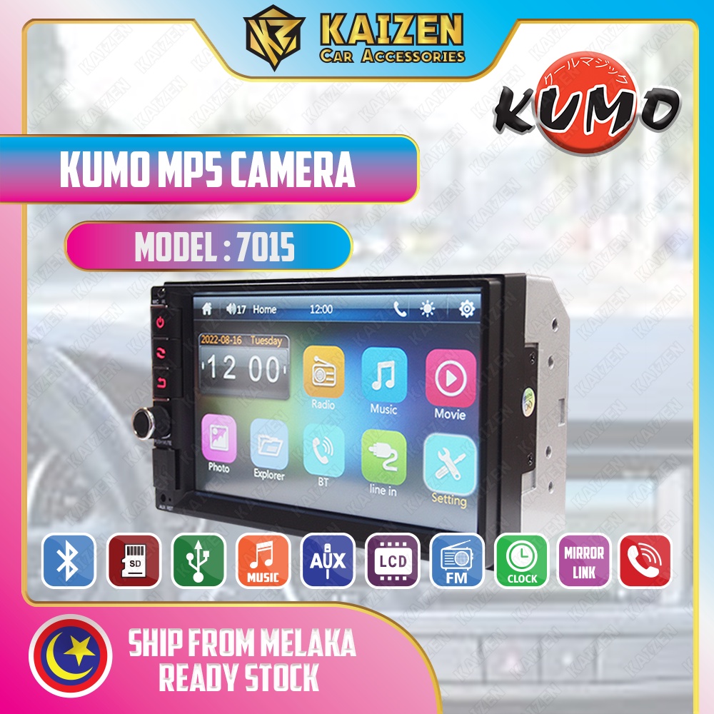 Kaizen Auto, Online Shop | Shopee Malaysia