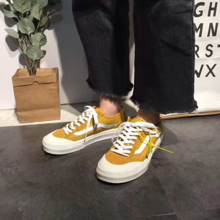 vans style 36 decon sf v66