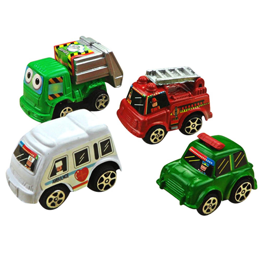 mini baby cars