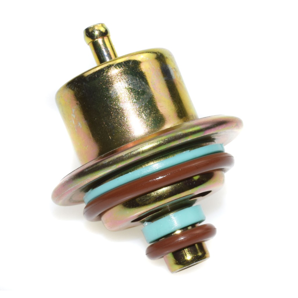 Fuel Pressure Regulator For Jeep Grand Cherokee Wrangler Dodge Dakota  Ramcharger | Shopee Malaysia