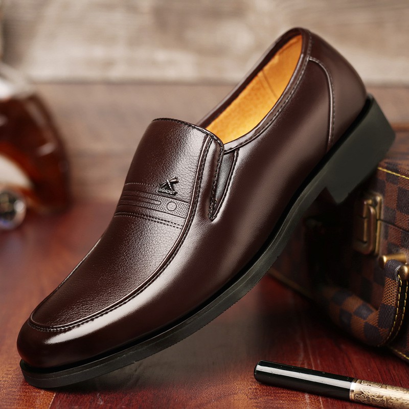 graduation shoes men