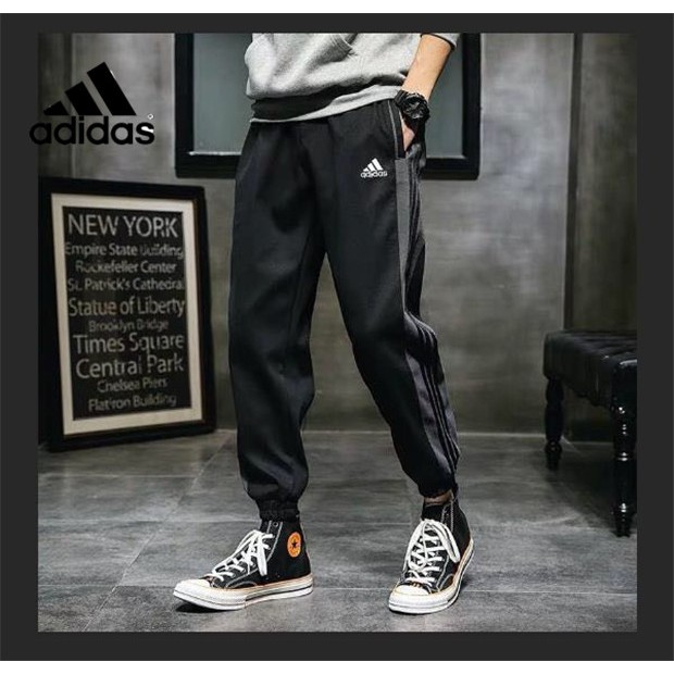 adidas summer pants